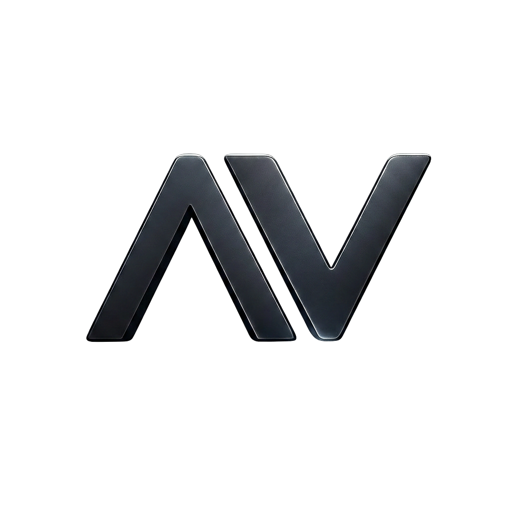 MAVRO&CO AV logo