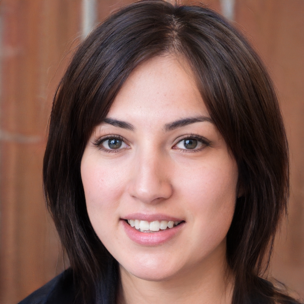 Sophia Carter, Head of Assistant Team at MAVRO&CO