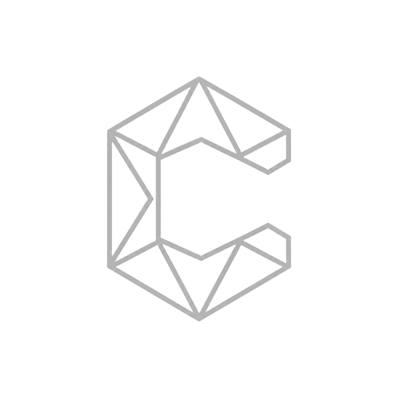 Cryptex — Brand System logo