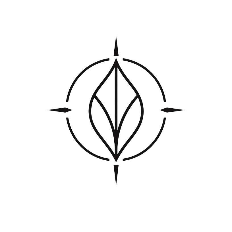 Nomad — Restaurant Experience logo