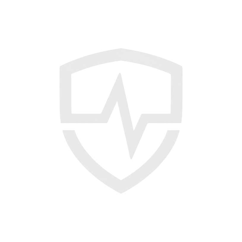 Pulse — Fitness App logo