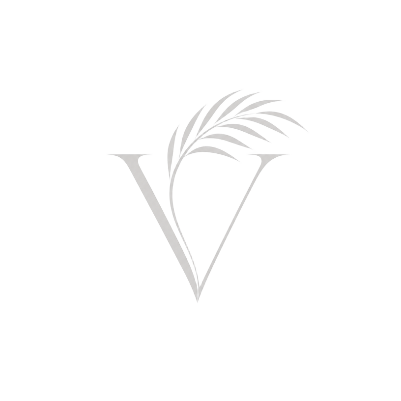 Velora — Luxury Resorts logo